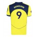 Tottenham Hotspur Richarlison #9 Tredjedrakt 2025-26 Korte ermer